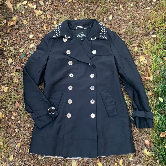 Sam Edelman Jacket size Medium - Picture 2 of 9